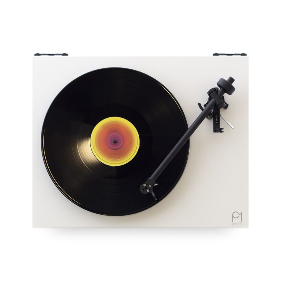 Rega Planar 1 Plus
