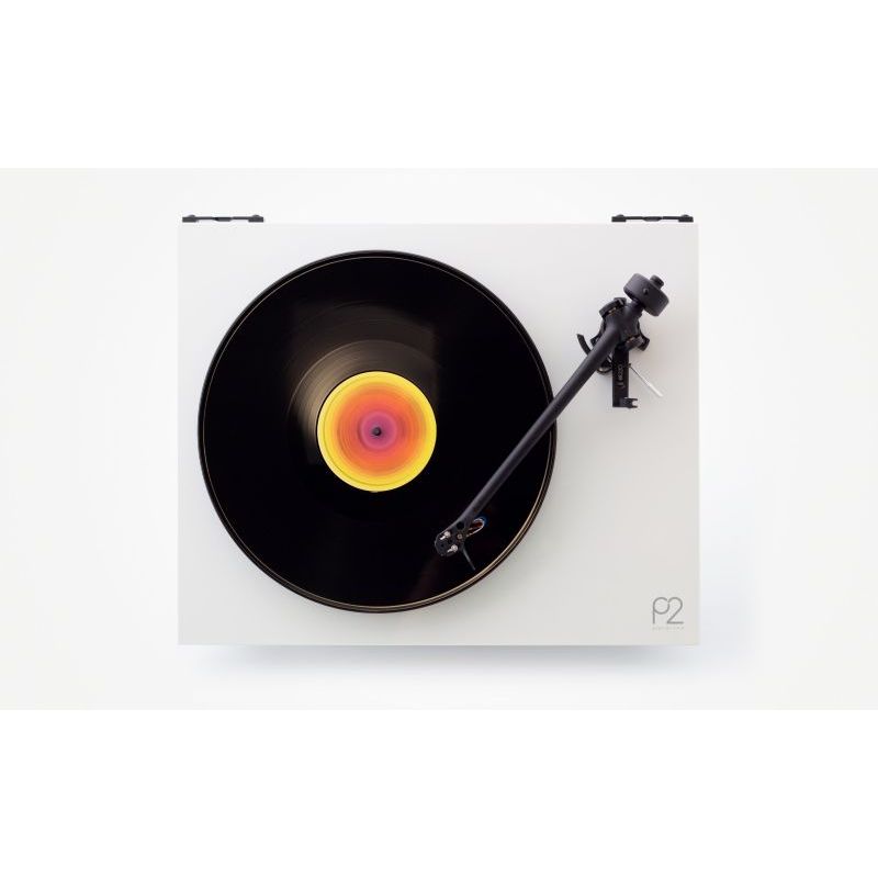 Rega Planar 2