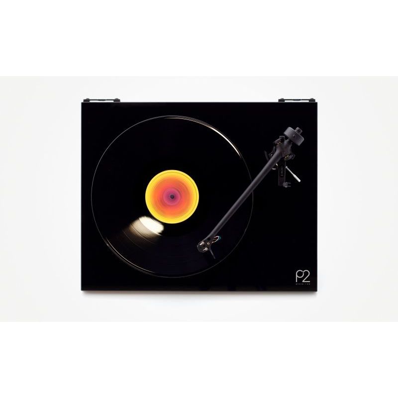 Rega Planar 2