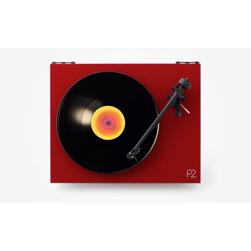 Rega Planar 2