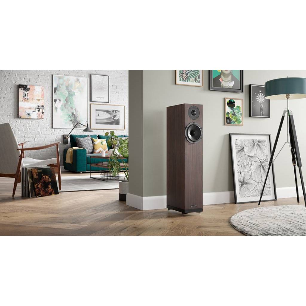 Spendor A2 (Ausstellungsmodell)