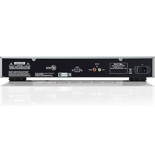Rotel T11