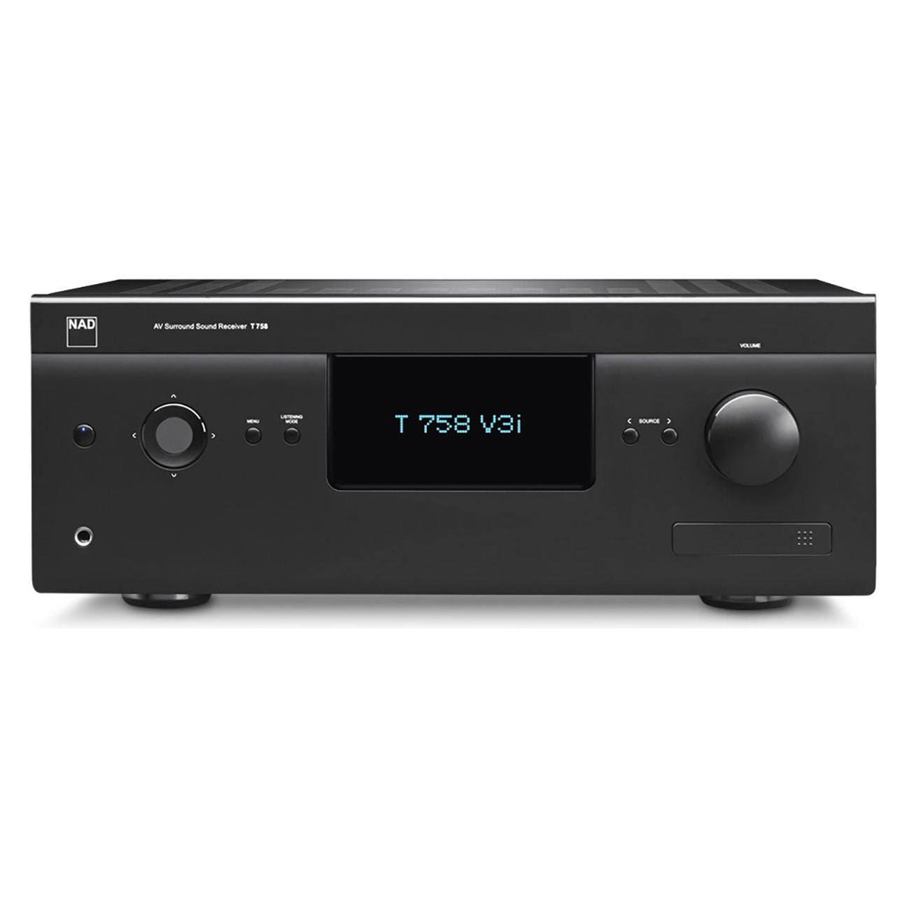 NAD T 758v3i