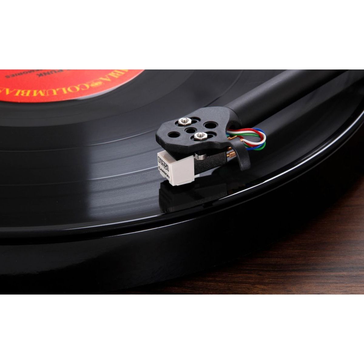 Rega Planar 1 Plus