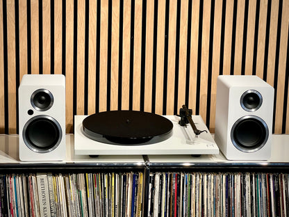 Plattenspieler-Set "Starter"