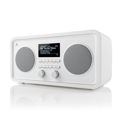 Argon Radio 3i