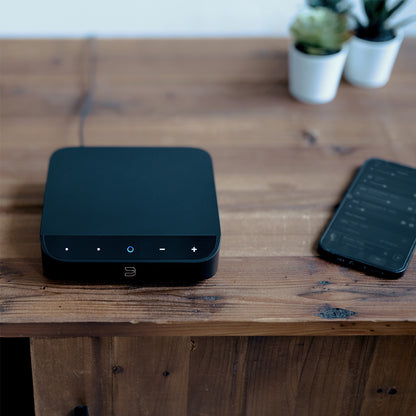 Bluesound Node Nano