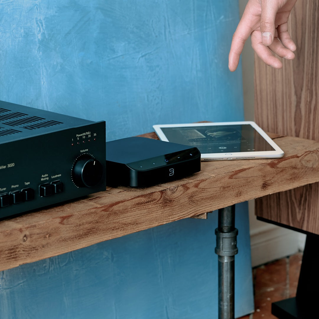 Bluesound Node Nano