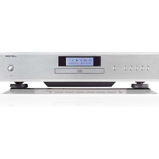 Rotel CD11 II