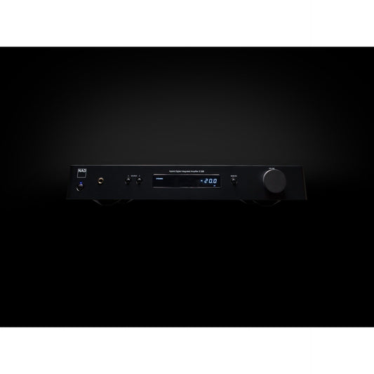 NAD C 328