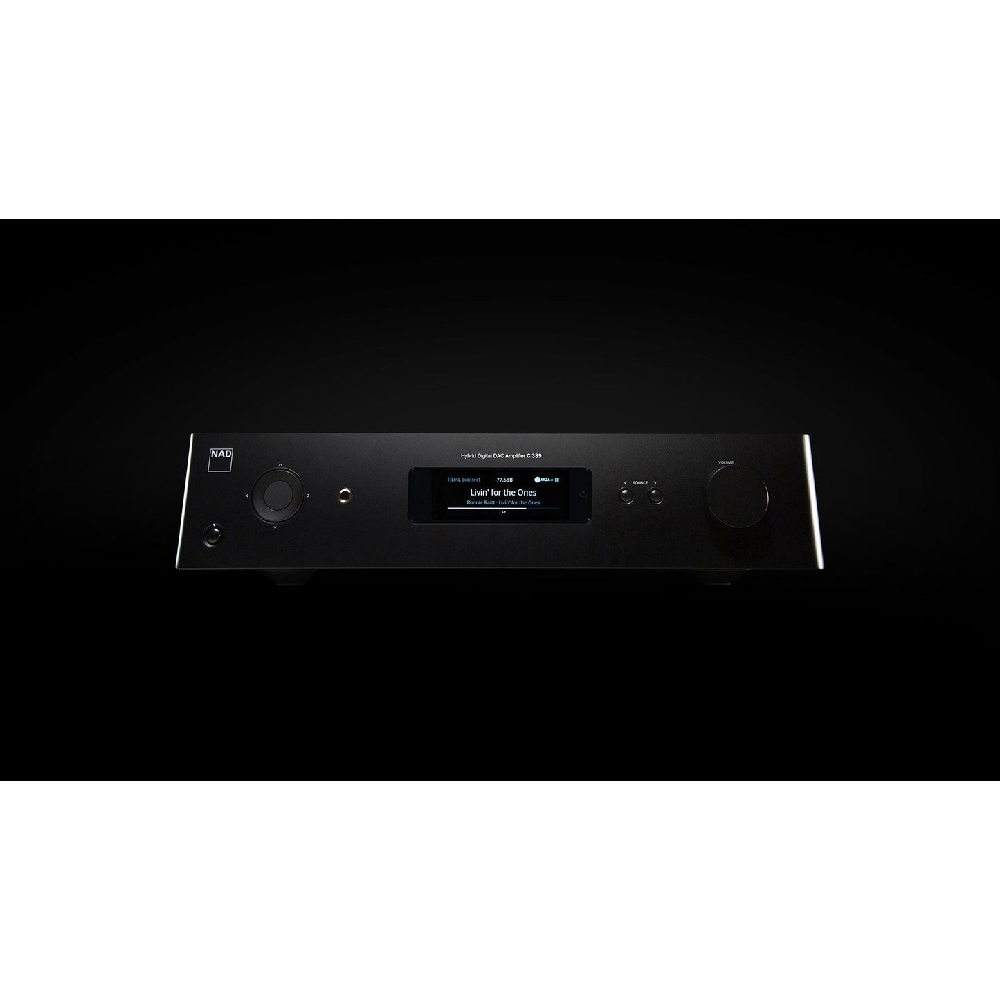 NAD C 389
