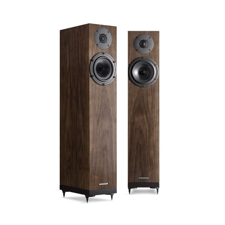 Spendor A2