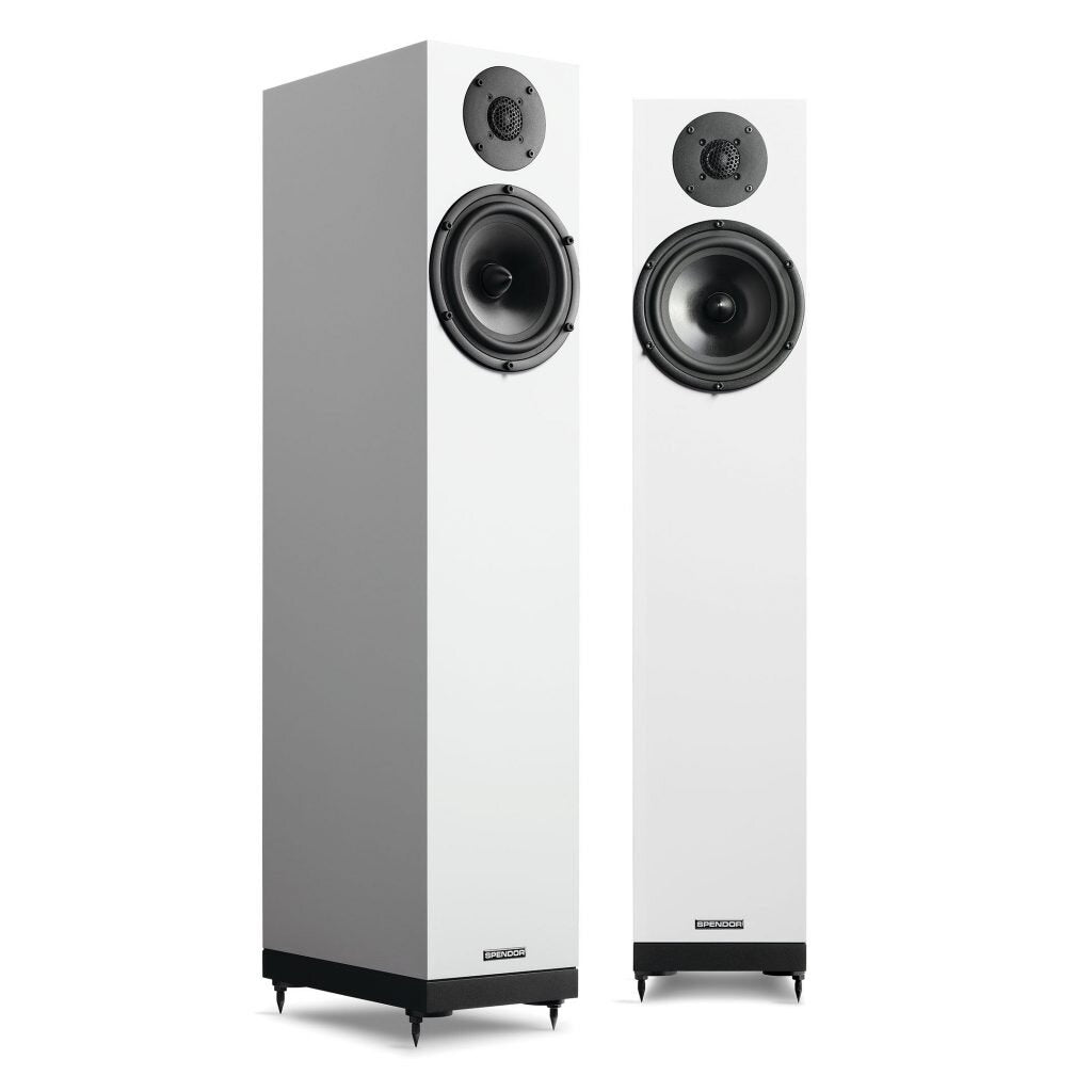 Spendor A2