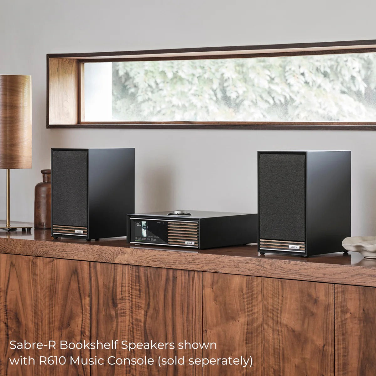 Ruark Sabre-R