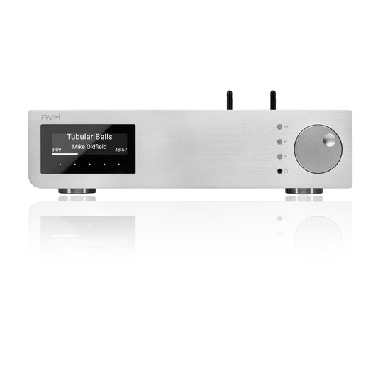 AVM AS 2.3