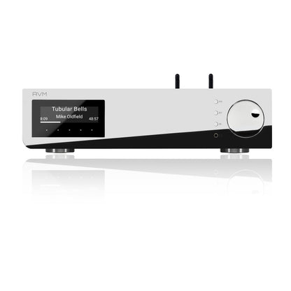 AVM AS 2.3