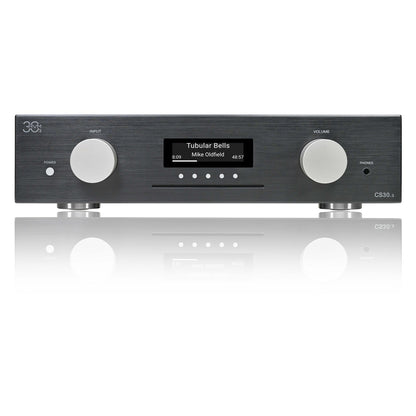 AVM CS 30.3