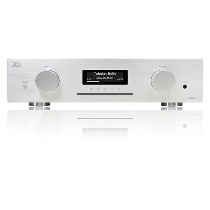 AVM CS 30.3