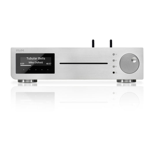 AVM CS 2.3