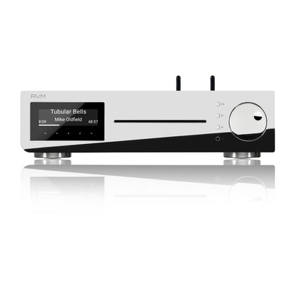AVM CS 2.3