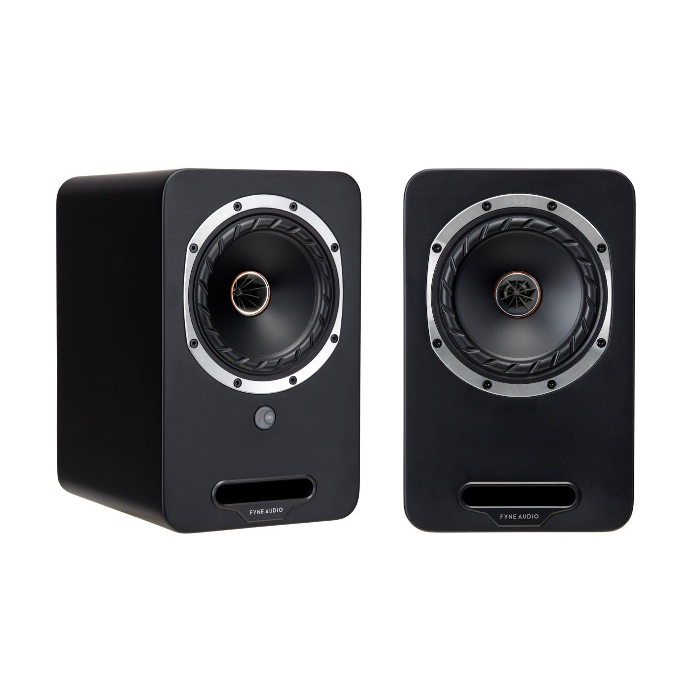 Fyne Audio Cubitt 5 Aktivlautsprecher