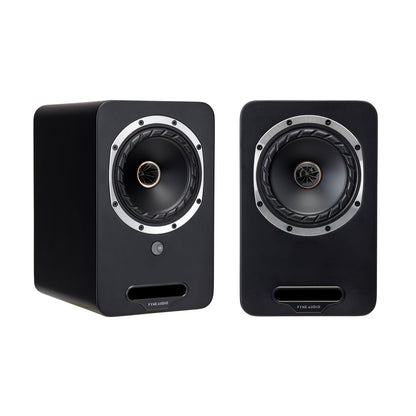 Fyne Audio Cubitt 5 Aktivlautsprecher