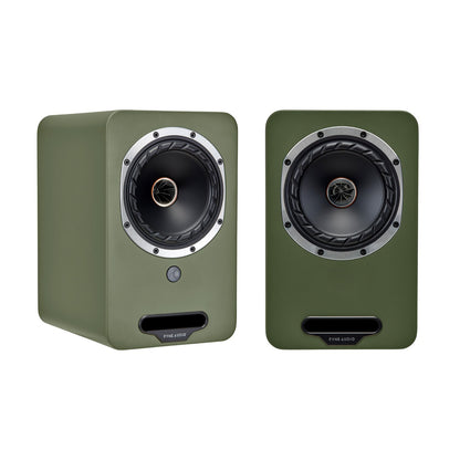 Fyne Audio Cubitt 5 Aktivlautsprecher