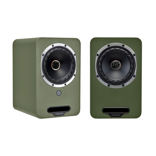 Fyne Audio Cubitt 5 Aktivlautsprecher