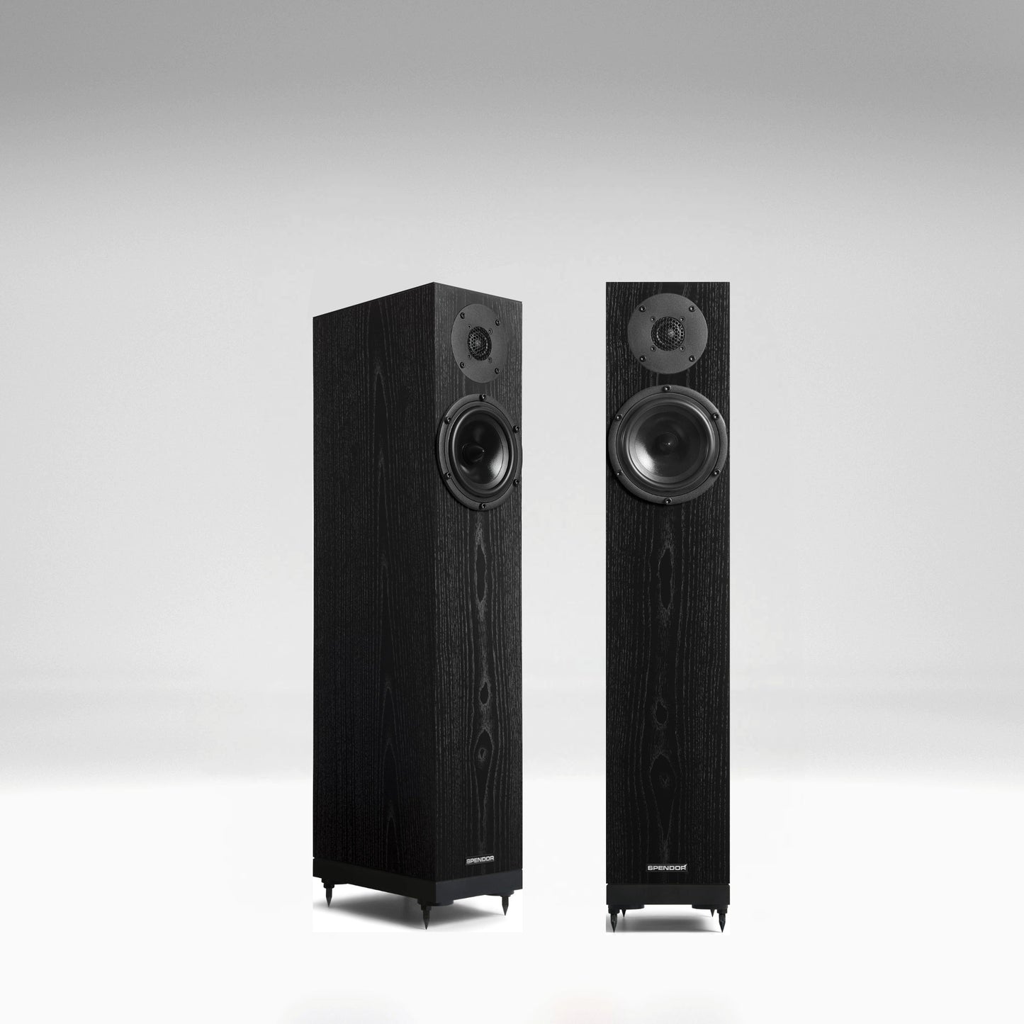 Spendor A7.2