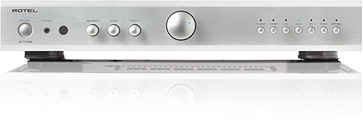 Rotel A11 II