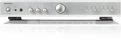 Rotel A11 II