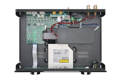 AVM CS 30.3