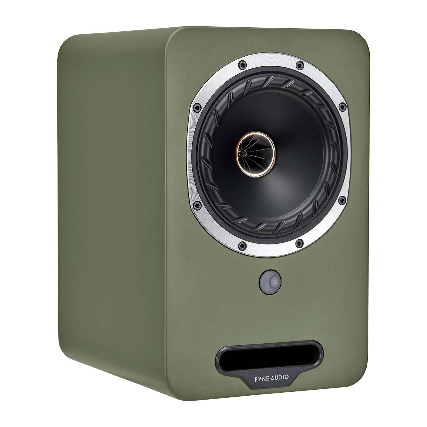 Fyne Audio Cubitt 5 Aktivlautsprecher
