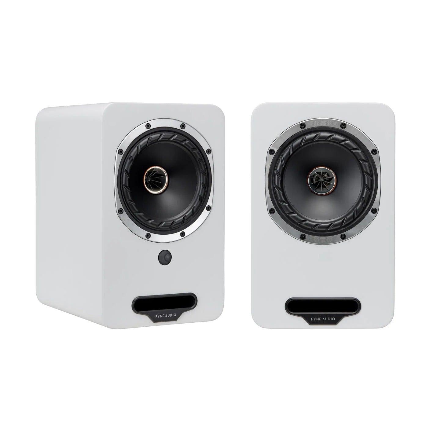 Fyne Audio Cubitt 5 Aktivlautsprecher