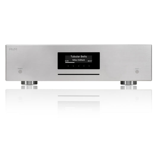 AVM CS 3.3
