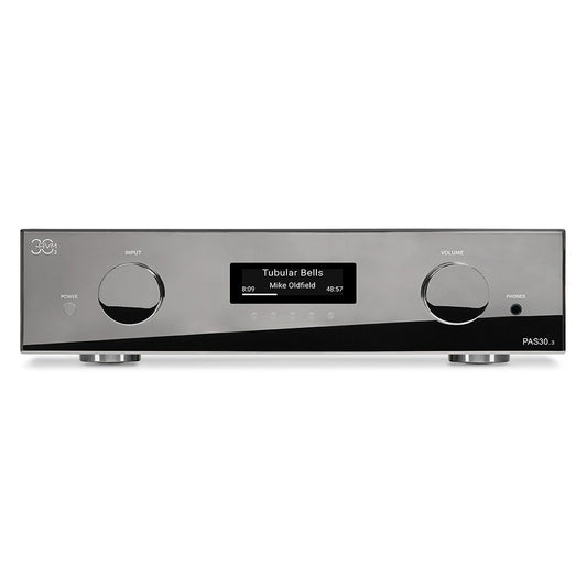 AVM AS 30.3