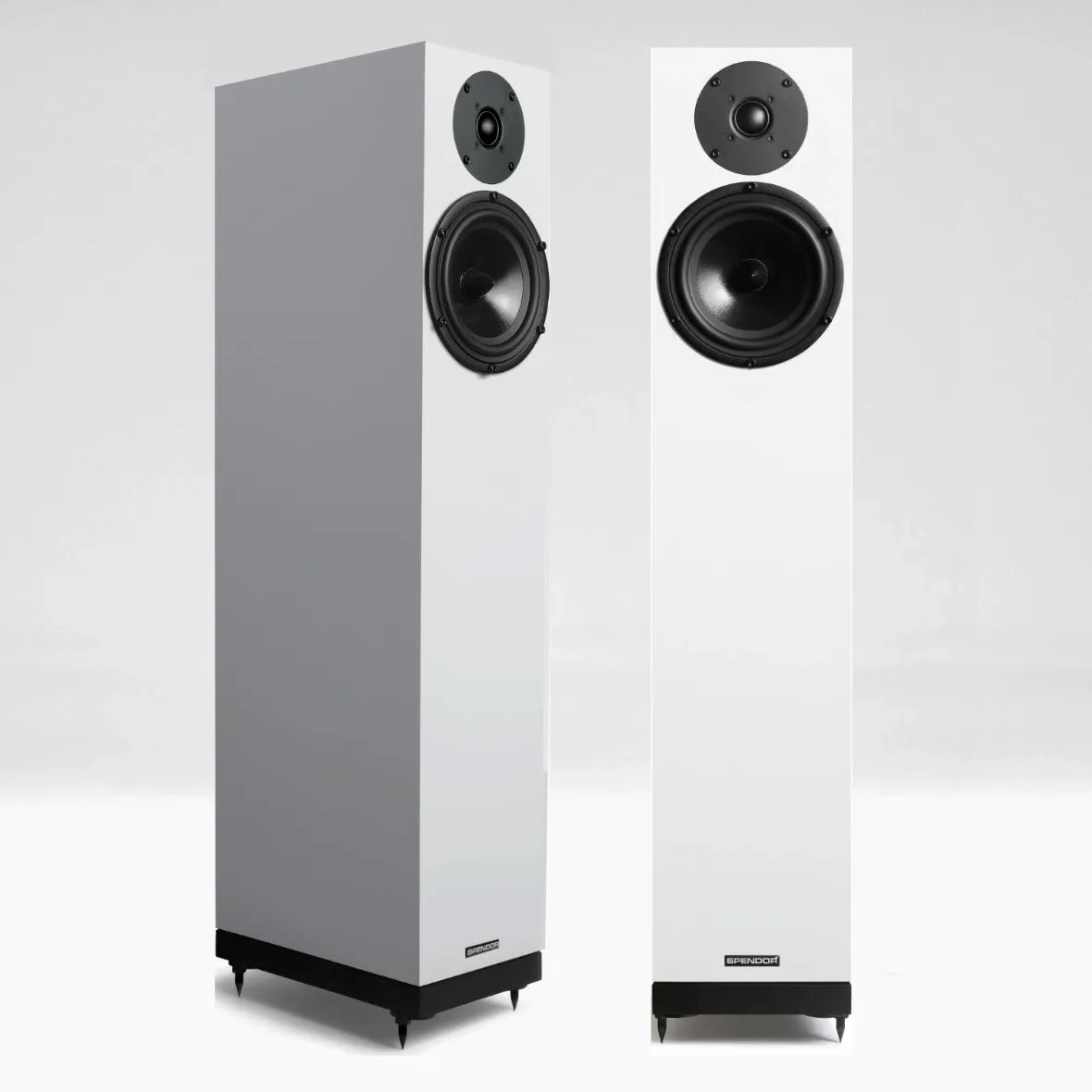 Spendor A7.2