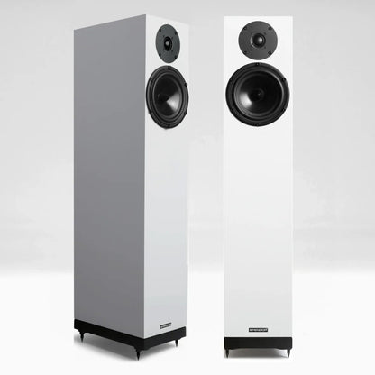 Spendor A7.2