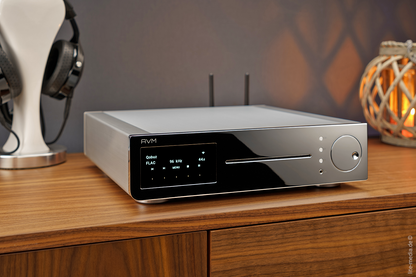 AVM CS 2.3