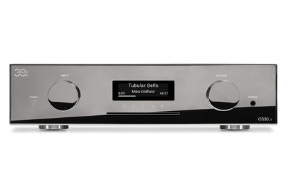 AVM CS 30.3