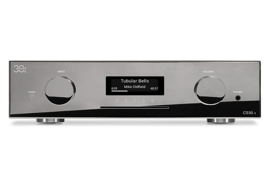 AVM CS 30.3