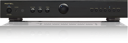 Rotel A11 II