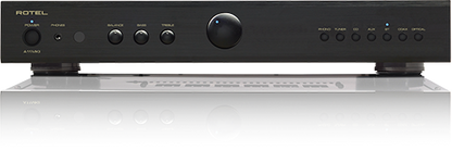 Rotel A11 II
