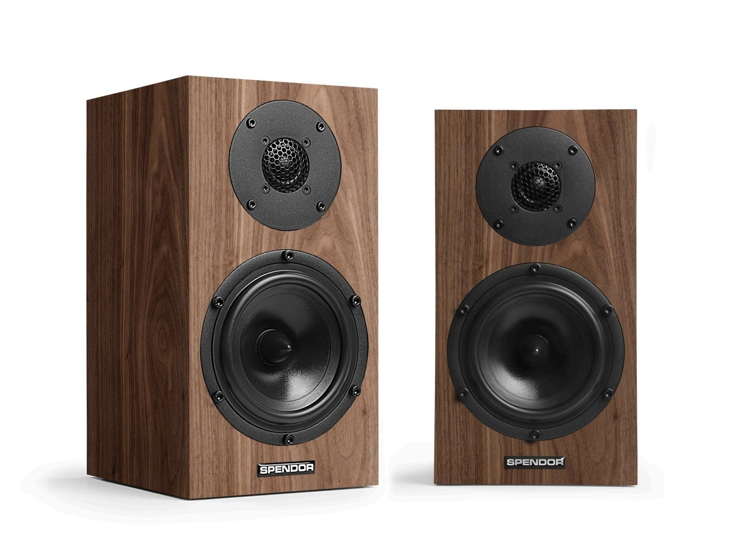 Spendor A1.2