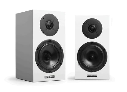 Spendor A1.2