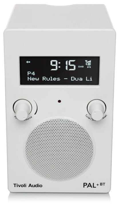 Tivoli Pal+ BT