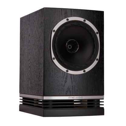 Fyne F500