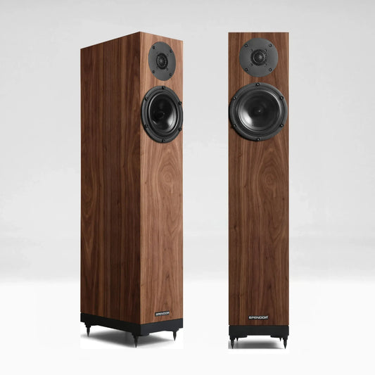 Spendor A7.2