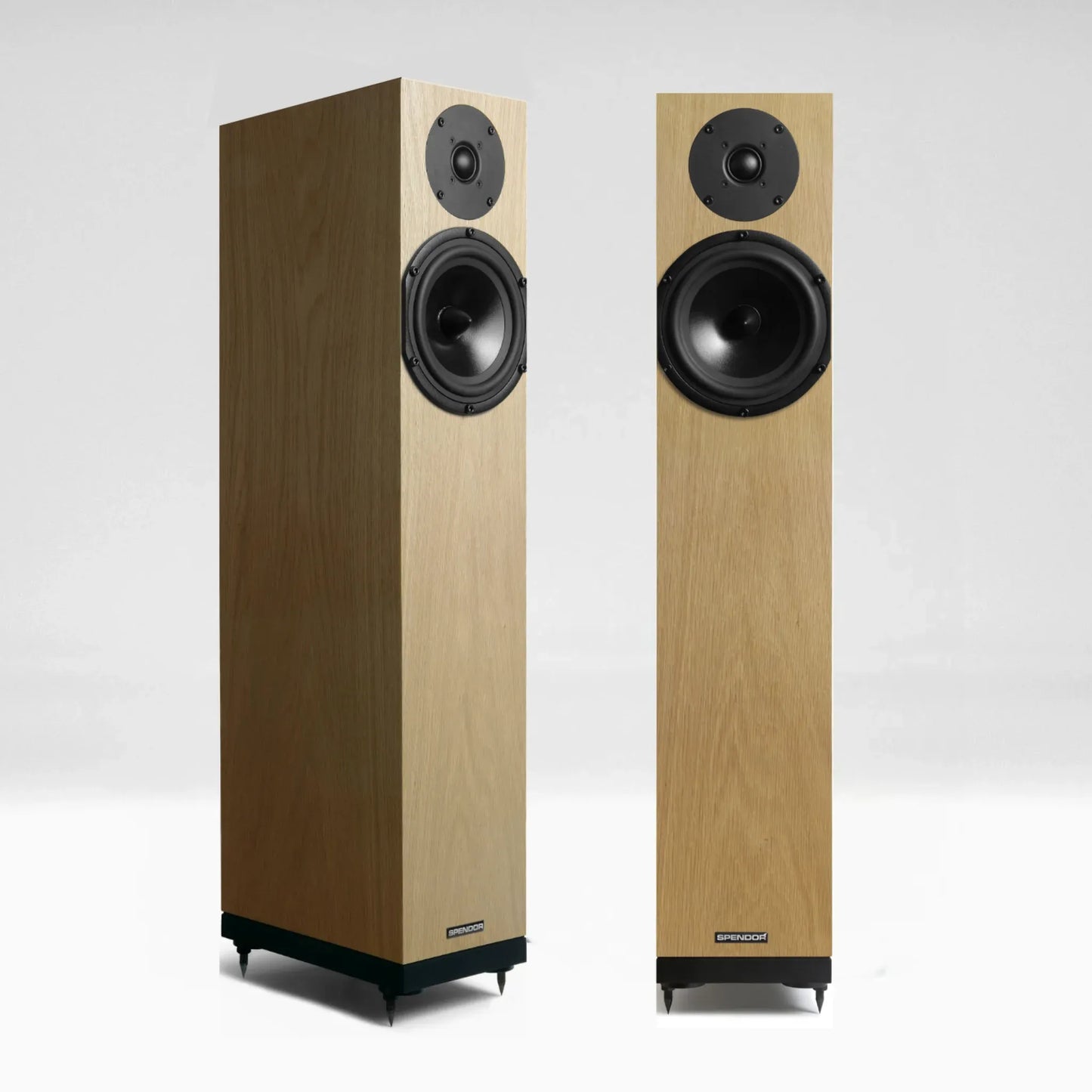 Spendor A7.2