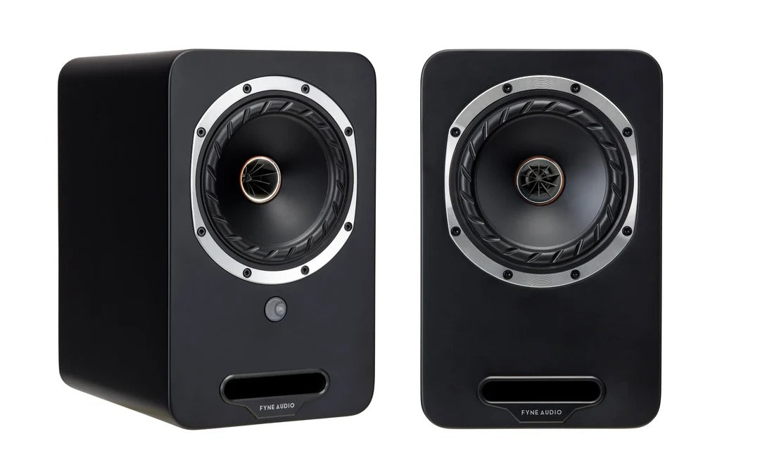 Fyne Audio Cubitt 5 Aktivlautsprecher